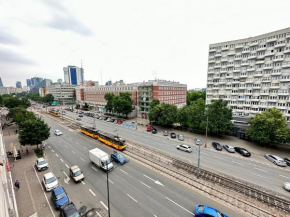 APART WAWA app 47 WiFi 600 Mbit, Warsaw